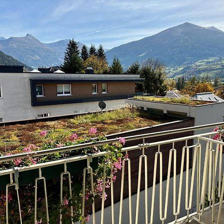 Haus Friedrichsburg - Bergbahnen Von Mai Bis November Inklusive Hotel Bad Hofgastein Luaran gambar