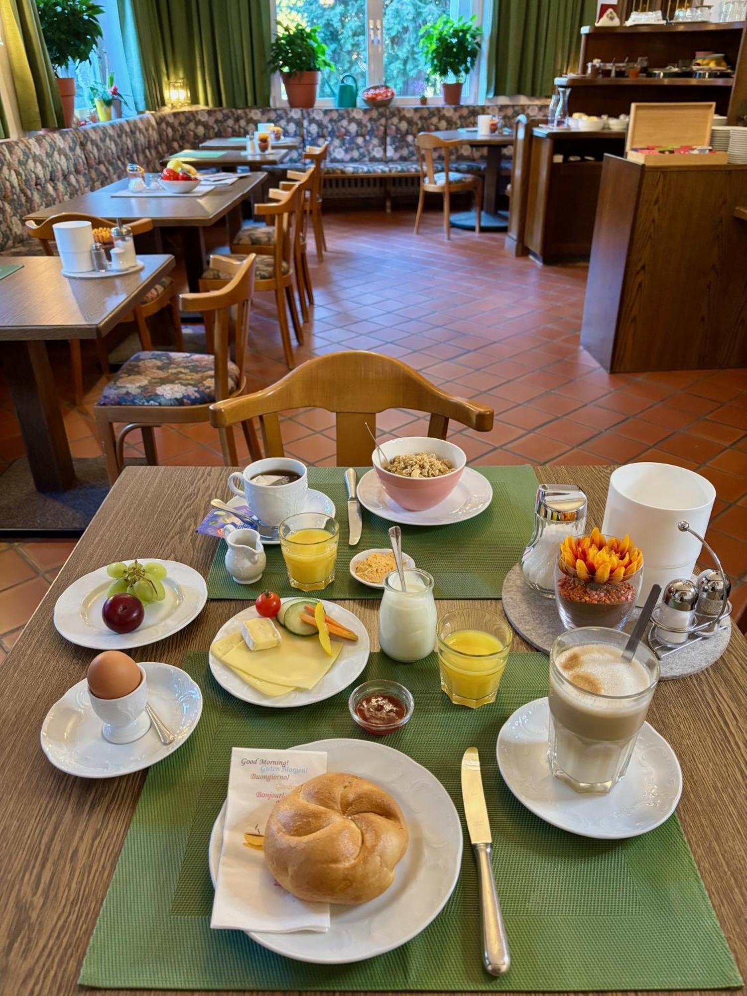 Haus Friedrichsburg - Bergbahnen Von Mai Bis November Inklusive Hotel Bad Hofgastein Luaran gambar